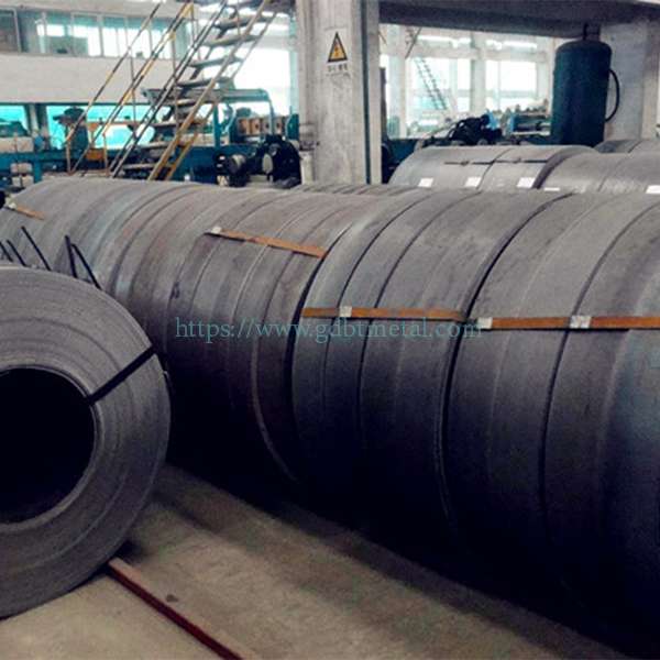 Carbon Steel Coil&Strip